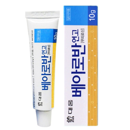 Hanall Biopharma Bearoban Ointment 10 g  ยาทาแผลเป็นสุดฮิต เนื้อสัมผัสเข้มข้น ใช้ทาแผลจากรอยศัลยกรรม หรือรอยสิว รอยดำ รอยแดง อีกทั้งยังสามารถรักษาหลุมสิว ผิวอักเสบ ให้เรียบเนียนขึ้นภายใน 2 อาทิตย์   ยับยั้งการติดเชื้อแบคทีเรียบนผิว ช่วยสมานแผล ลดการอักเสบให้หายไวยิ่งขึ้น กูหน้าพังในหลอดเดียว 